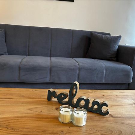 Sunchaser Apartments 伊古迈尼察 外观 照片