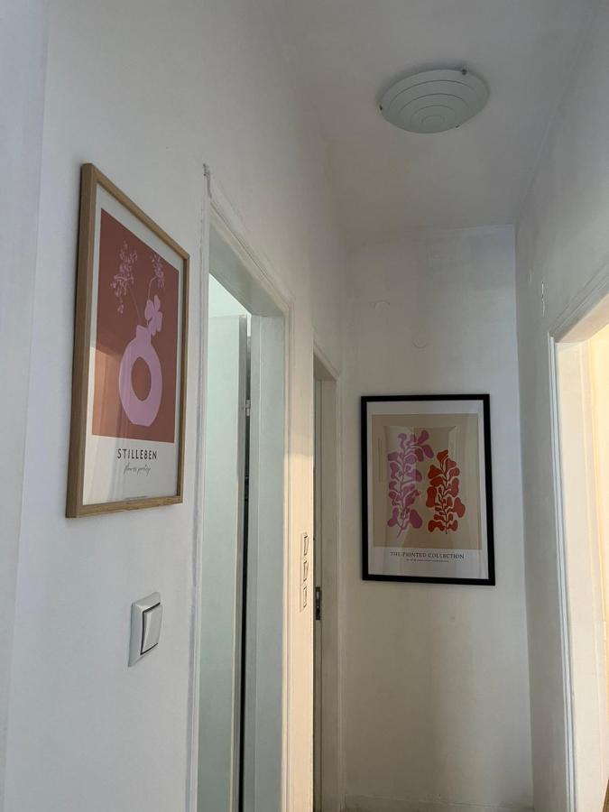 Sunchaser Apartments 伊古迈尼察 外观 照片