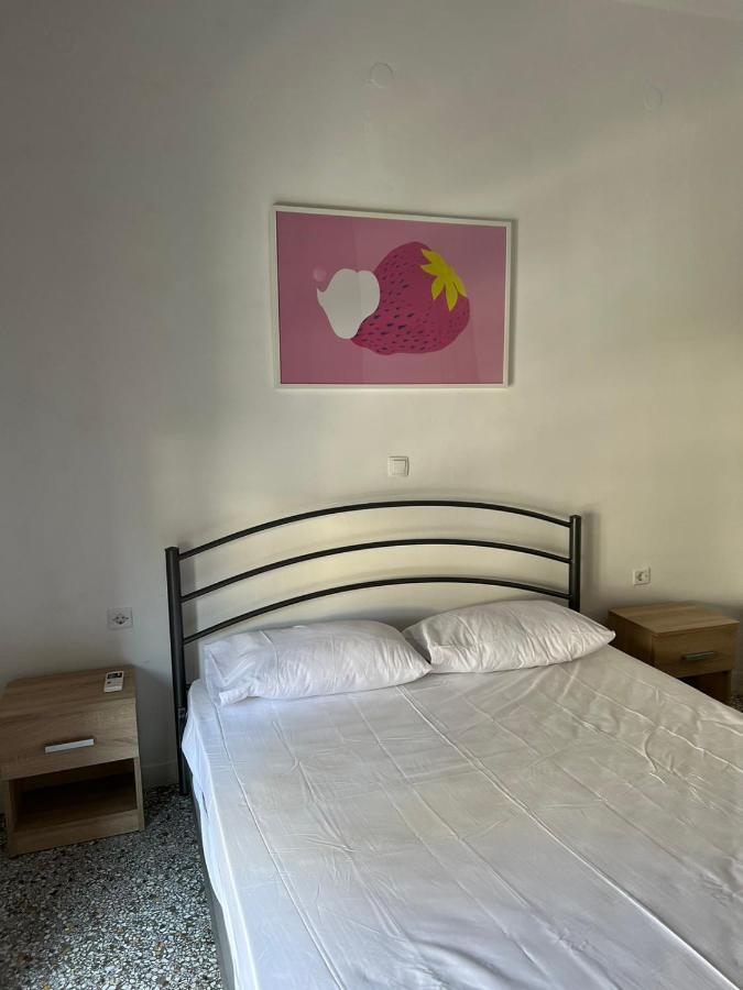 Sunchaser Apartments 伊古迈尼察 外观 照片