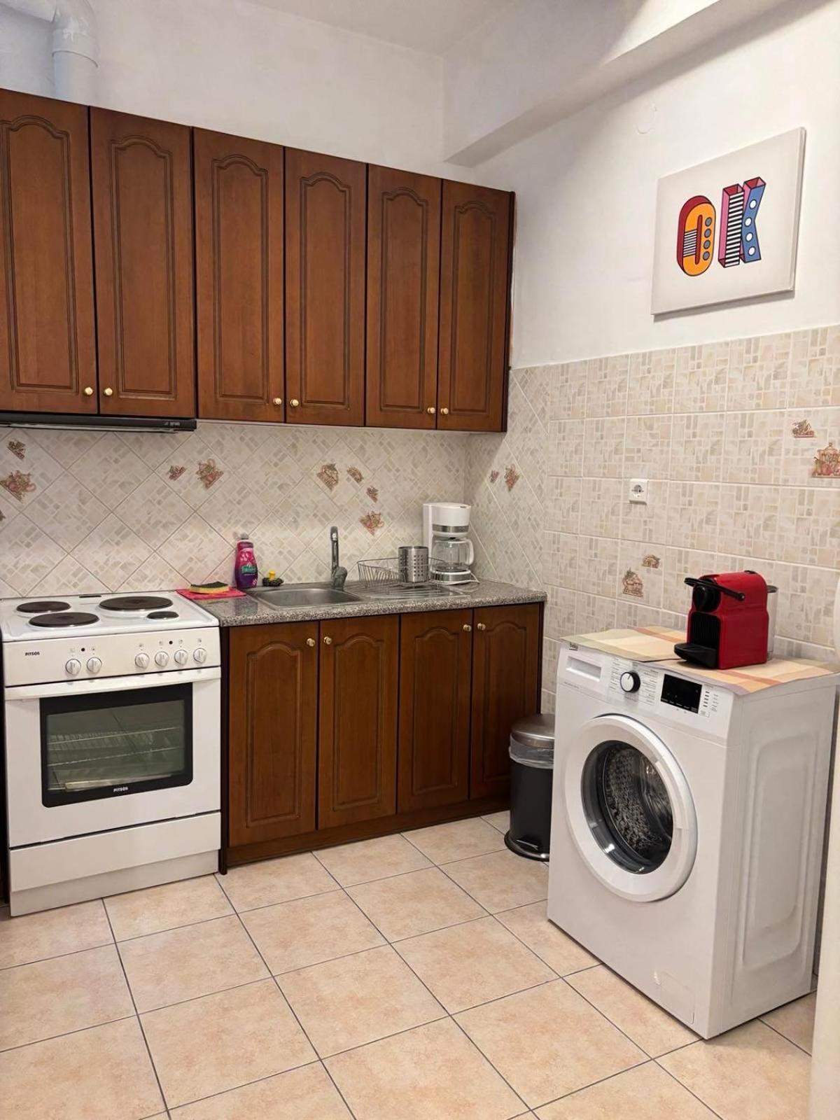 Sunchaser Apartments 伊古迈尼察 外观 照片