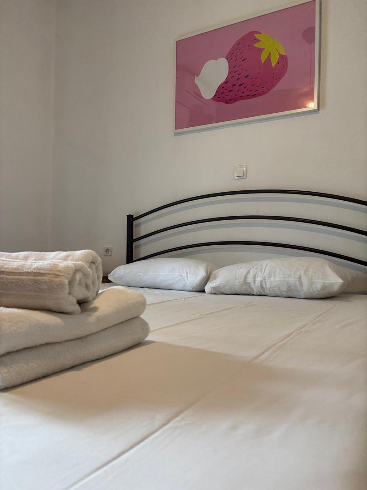 Sunchaser Apartments 伊古迈尼察 外观 照片