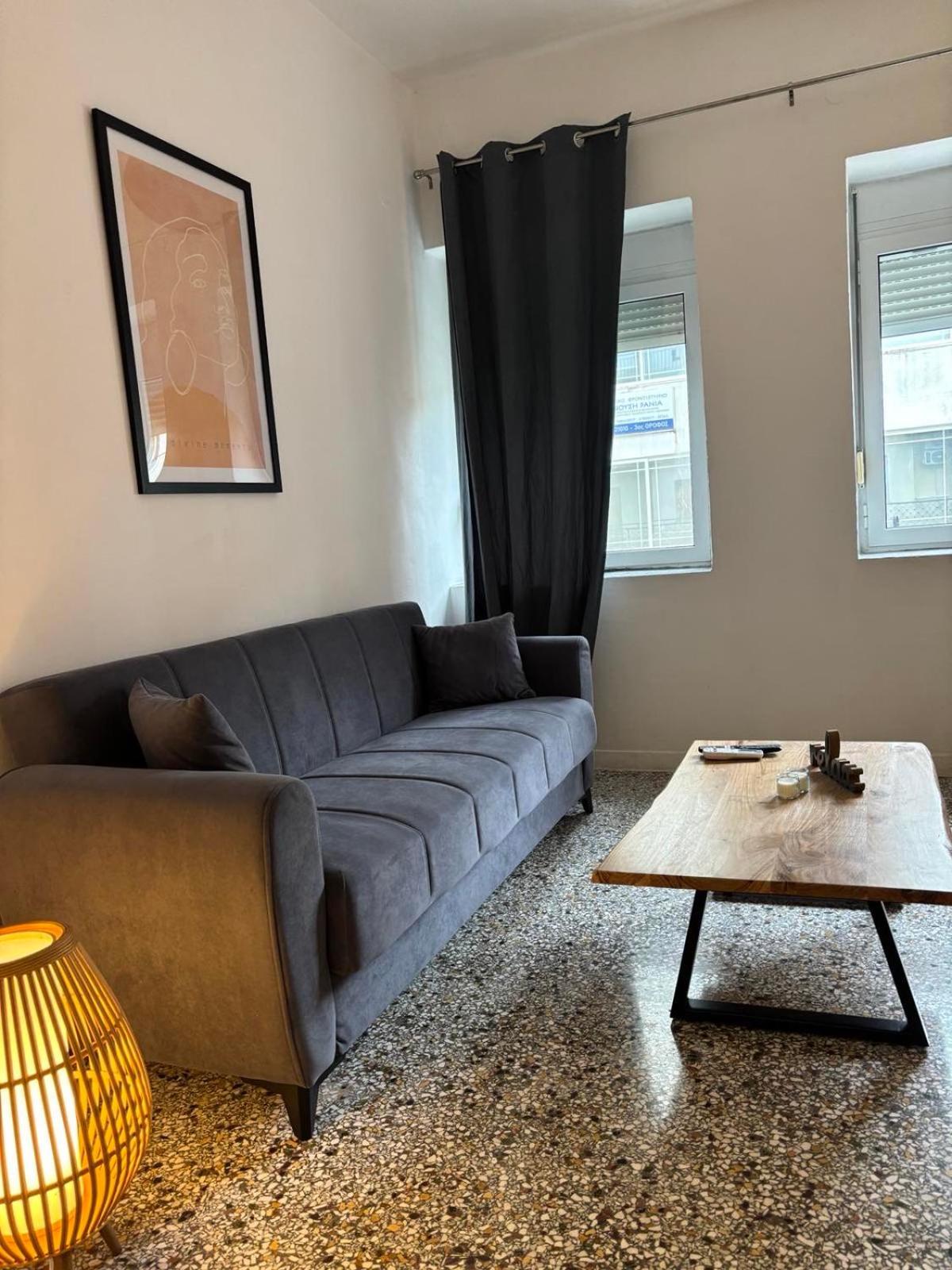 Sunchaser Apartments 伊古迈尼察 外观 照片