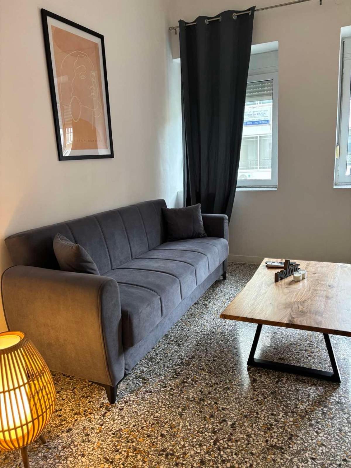 Sunchaser Apartments 伊古迈尼察 外观 照片