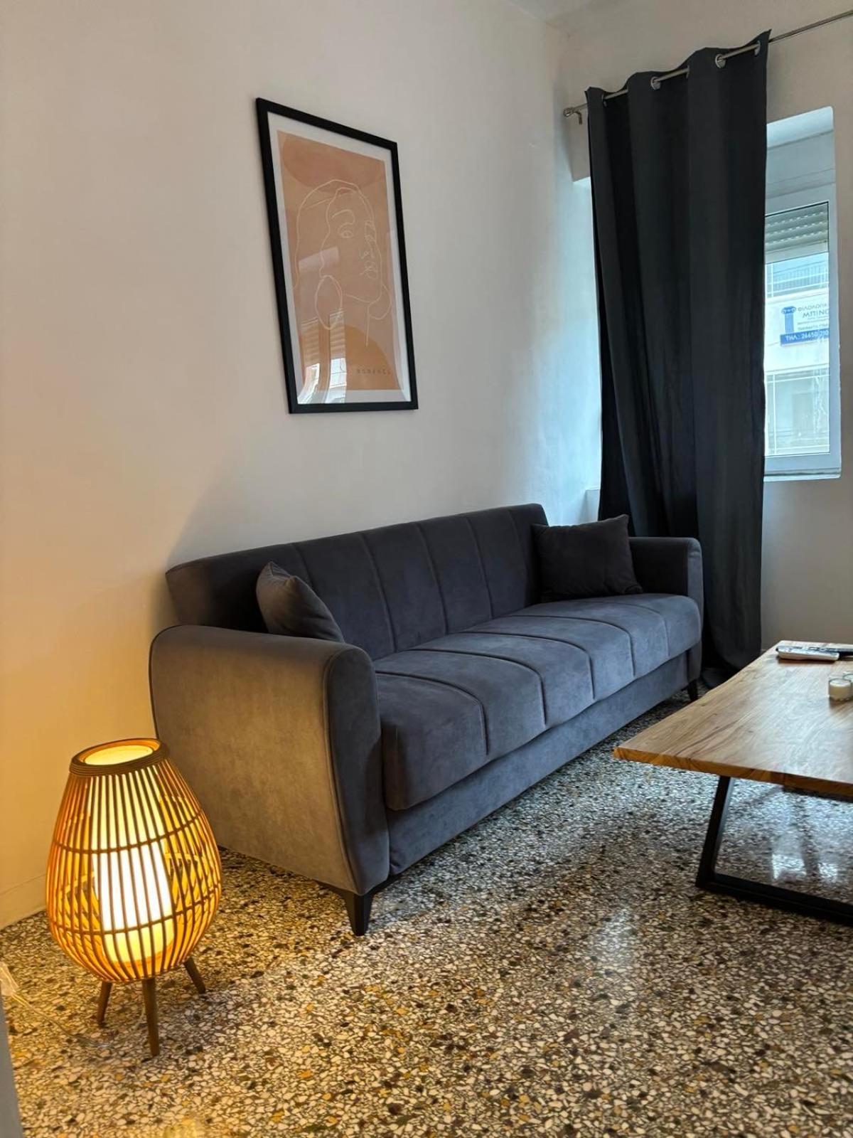 Sunchaser Apartments 伊古迈尼察 外观 照片